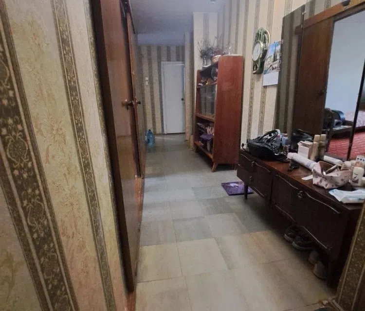Продаётся 3-комнатная квартира, 74 м²