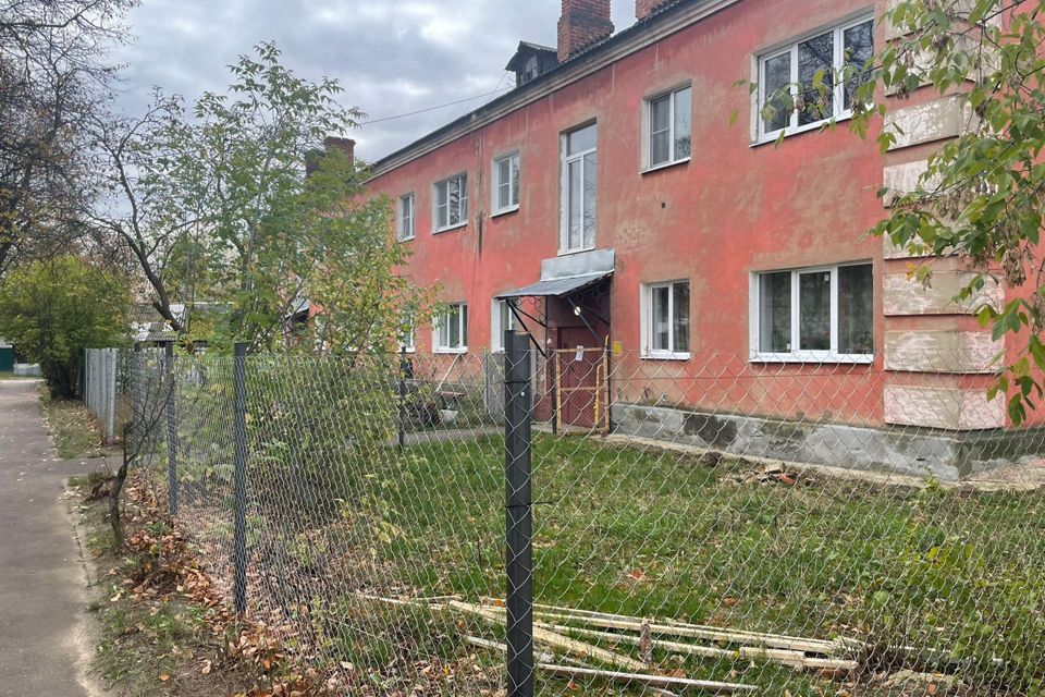 Продаётся 1-комнатная квартира, 30 м²
