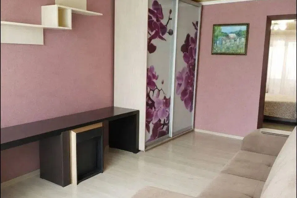 Продаётся 2-комнатная квартира, 46 м²