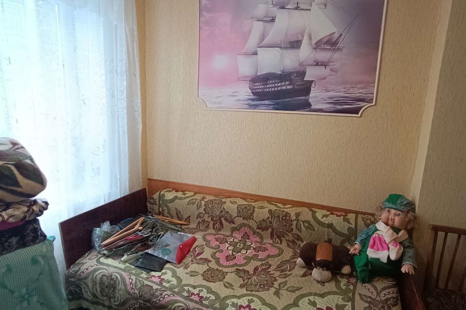 Продаётся 1-этажный дом, 70 м²