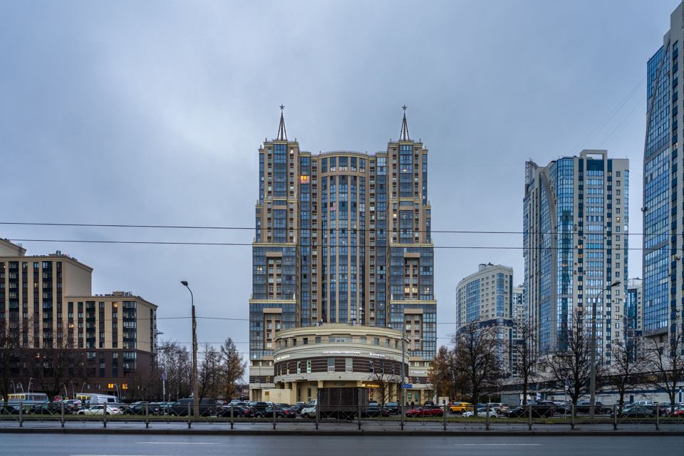 Продаётся 2-комнатная квартира, 56 м²