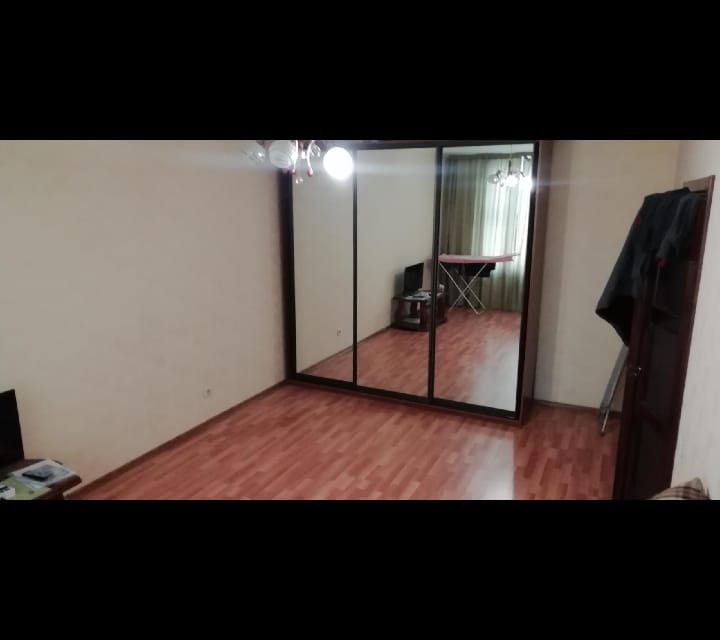 Сдаётся 1-комнатная квартира, 41 м²