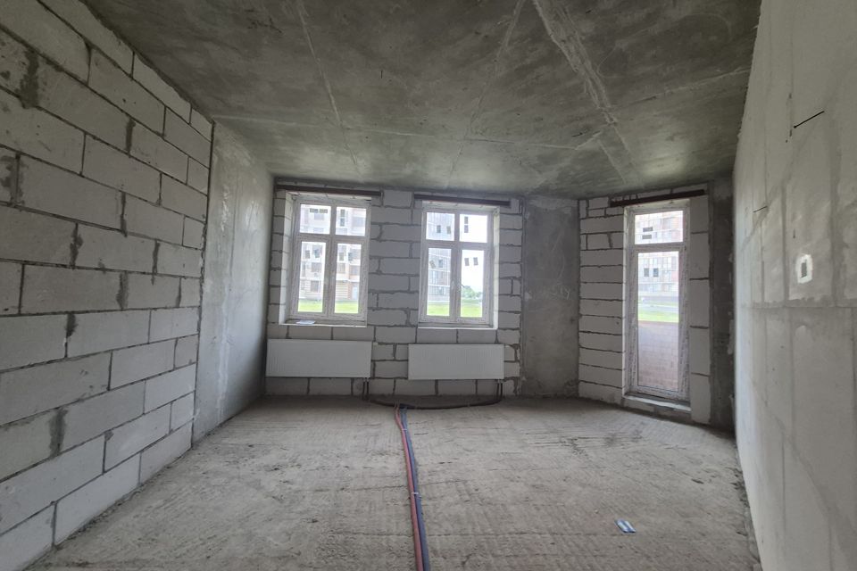 Продаётся студия, 33 м²
