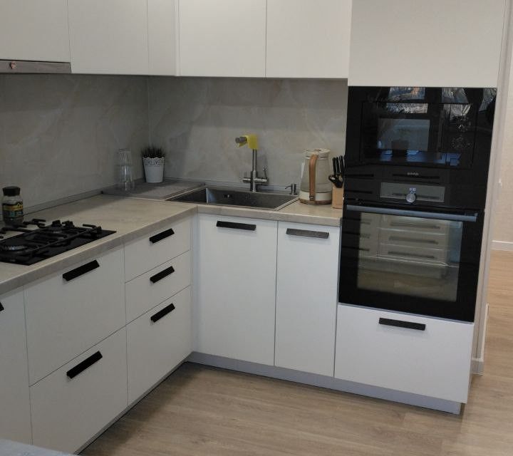 Продаётся 2-комнатная квартира, 53.2 м²