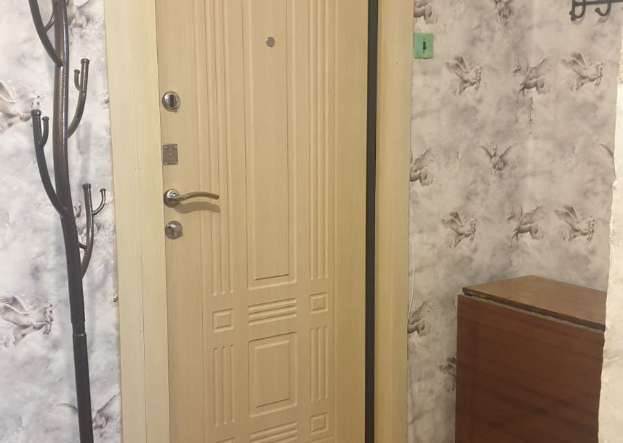 Продаётся 1-комнатная квартира, 39.2 м²