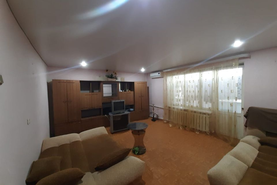 Продаётся 1-комнатная квартира, 38.4 м²