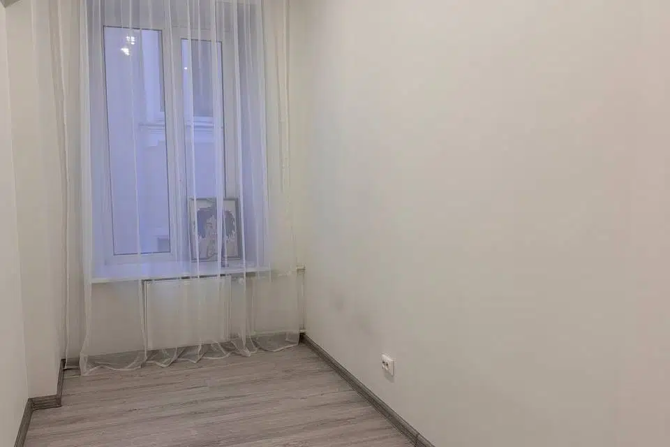 Продаётся студия, 15.1 м²
