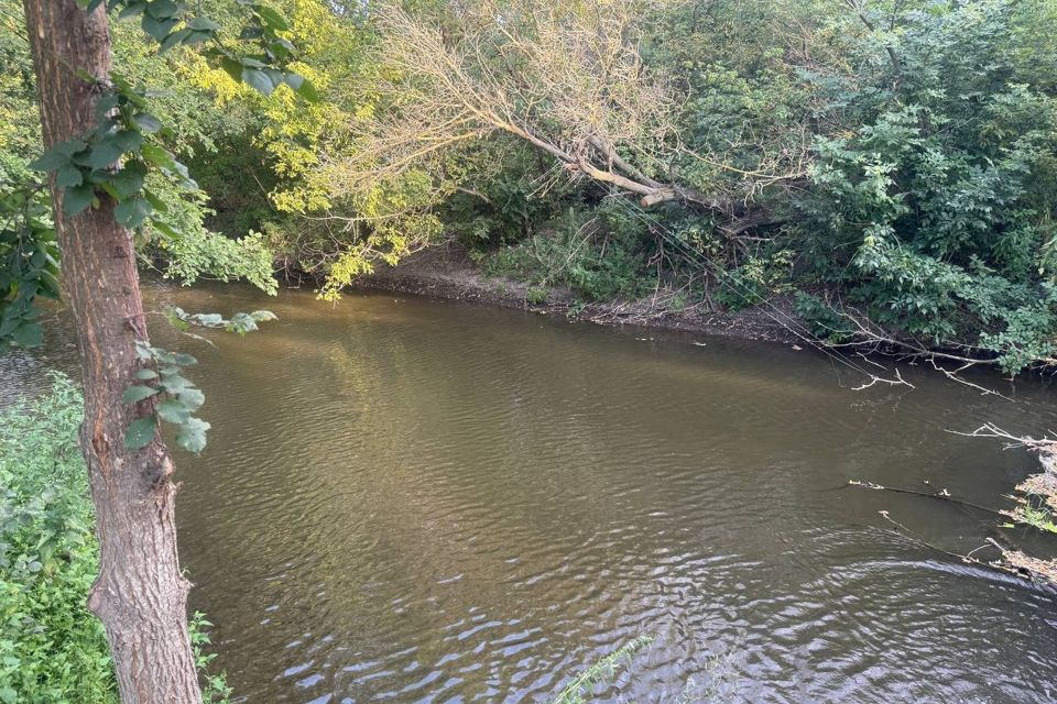 Продаётся 1-этажный дом, 65 м²