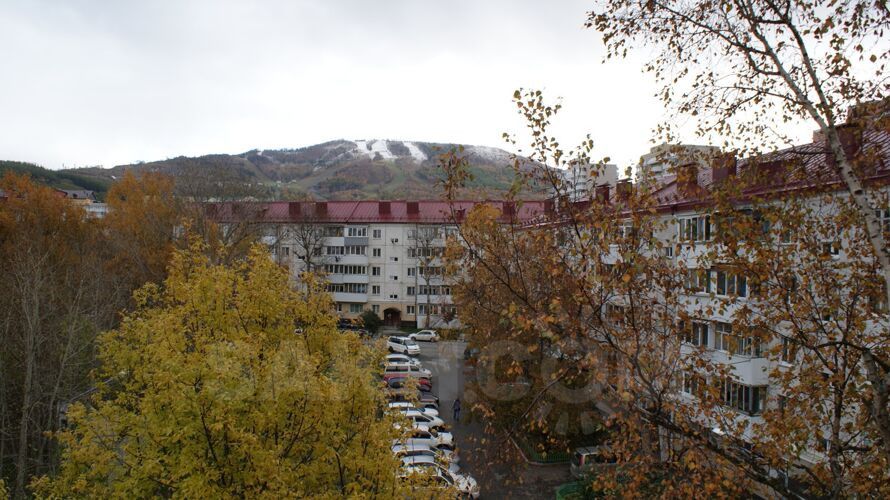 Продаётся 3-комнатная квартира, 62 м²