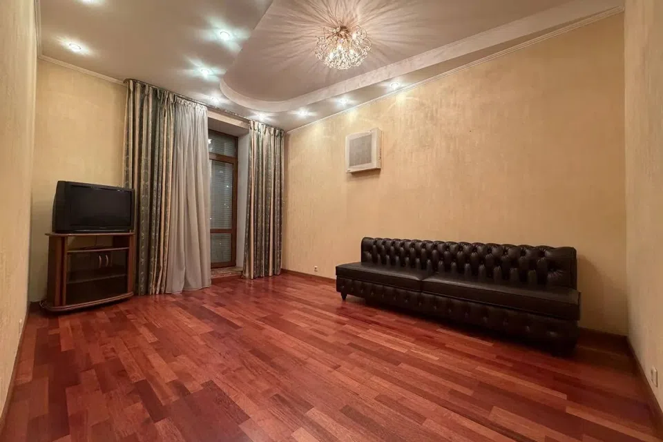 Продаётся 3-комнатная квартира, 86 м²