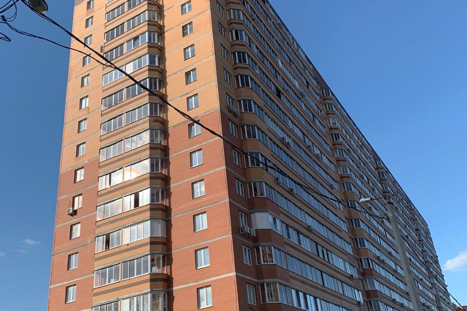 Продаётся студия, 28 м²