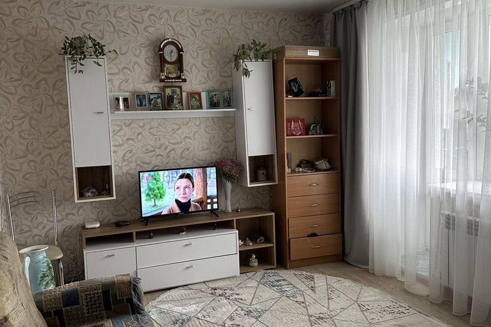 Продаётся 2-комнатная квартира, 50 м²