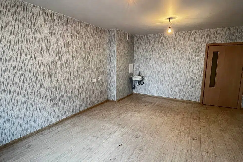 Продаётся 2-комнатная квартира, 57.8 м²