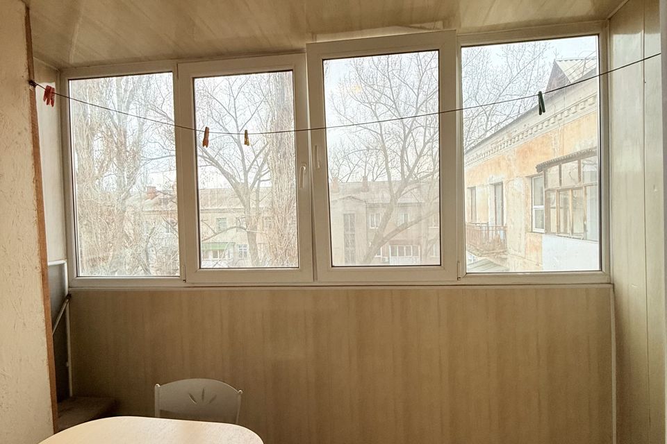 Продаётся 3-комнатная квартира, 80 м²
