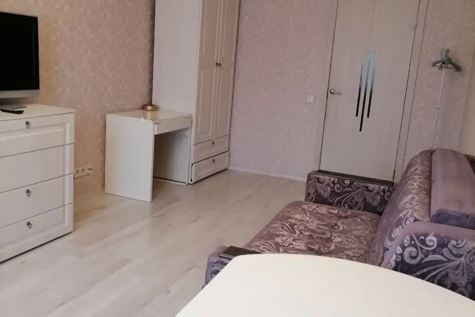 Продаётся 3-комнатная квартира, 71.1 м²