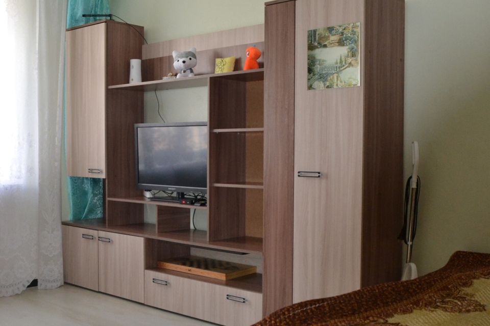 Продаётся 1-комнатная квартира, 30.5 м²