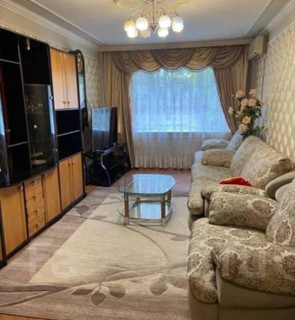 Сдаётся 3-комнатная квартира, 74 м²