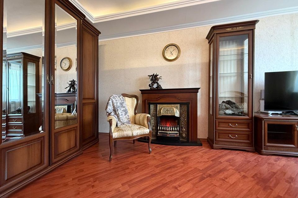 Продаётся 1-комнатная квартира, 38.4 м²