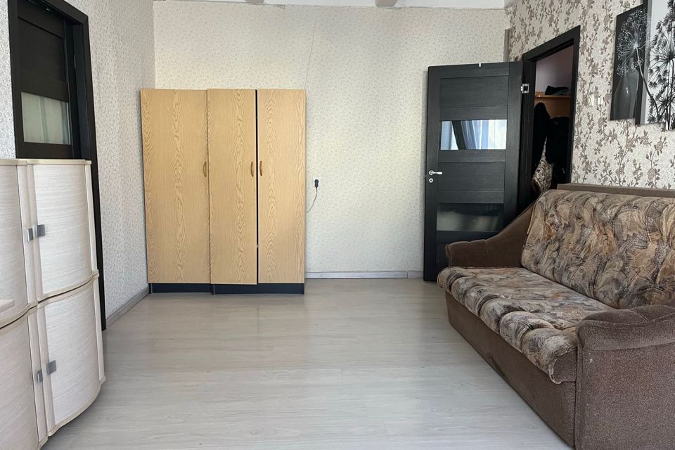 Продаётся 2-комнатная квартира, 44 м²