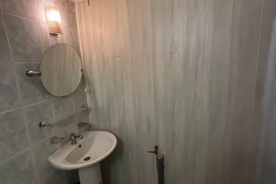 Продаётся 2-комнатная квартира, 46 м²