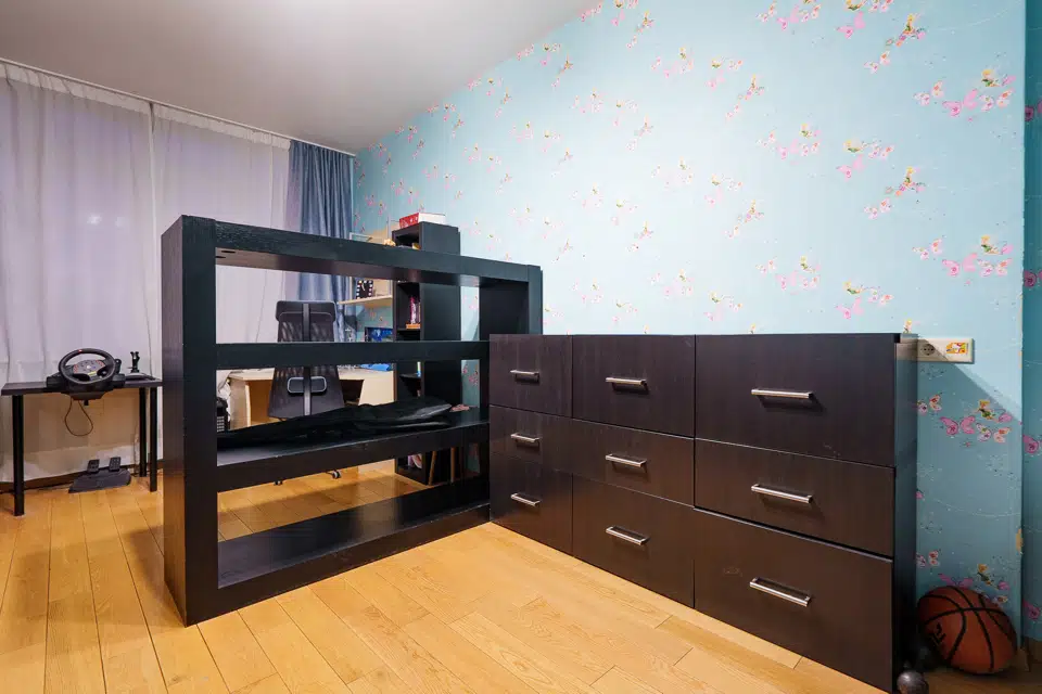 Продаётся 5-комнатная квартира, 260.1 м²