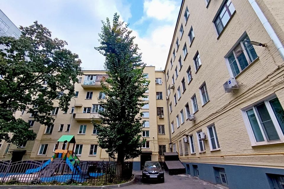Продаётся студия, 15.1 м²