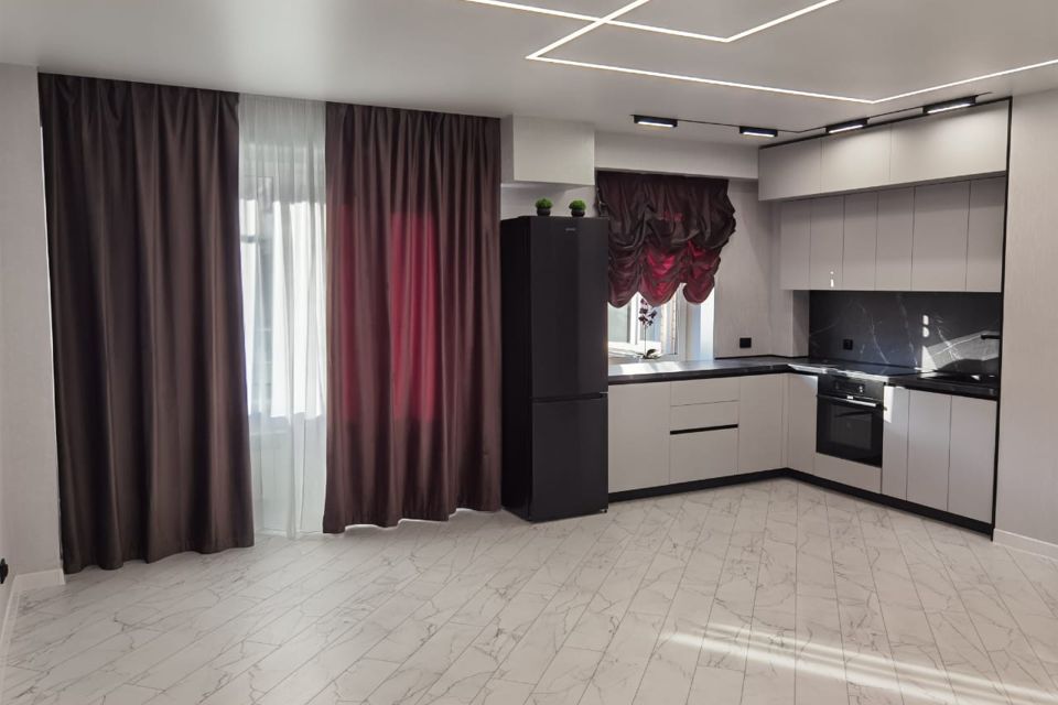Продаётся 2-комнатная квартира, 64 м²