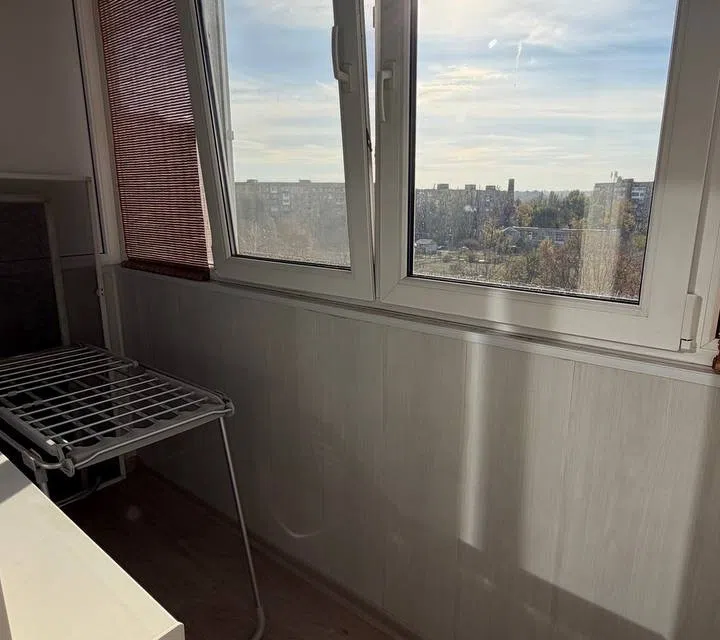 Продаётся 3-комнатная квартира, 65 м²