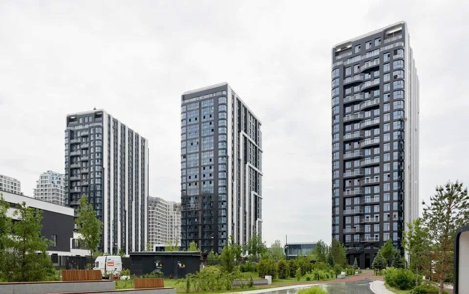 Продаётся 3-комнатная квартира, 73.7 м²