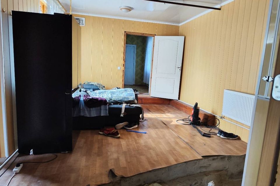 Продаётся 1-этажный дом, 90 м²