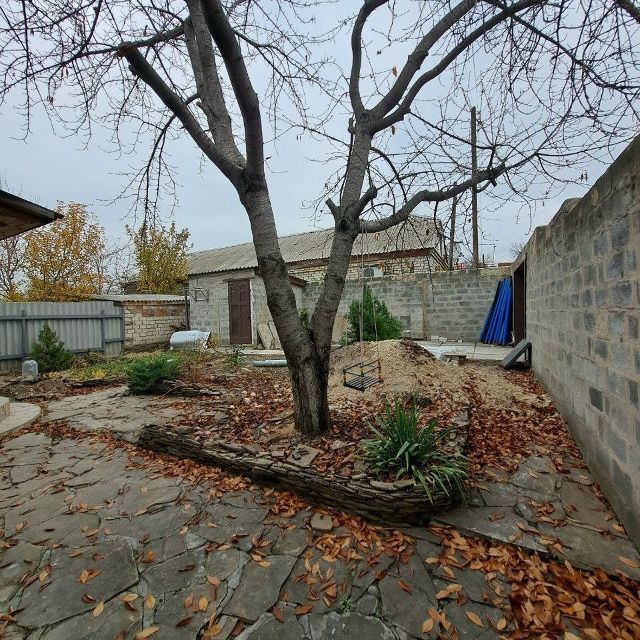 Продаётся 1-этажный дом, 65 м²