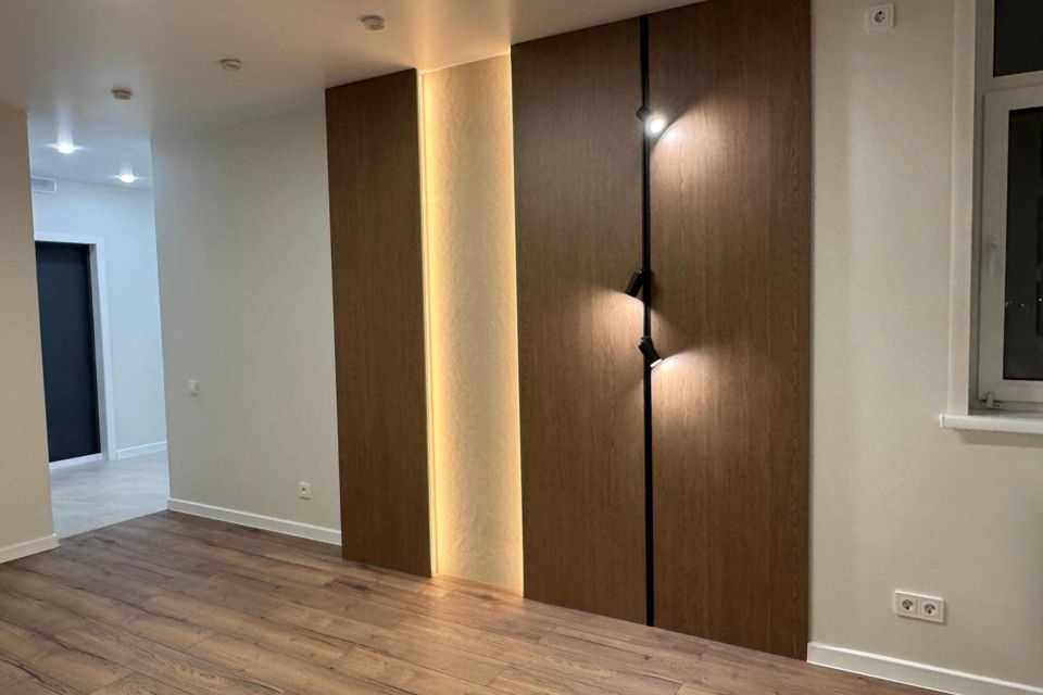Продаётся 2-комнатная квартира, 44 м²