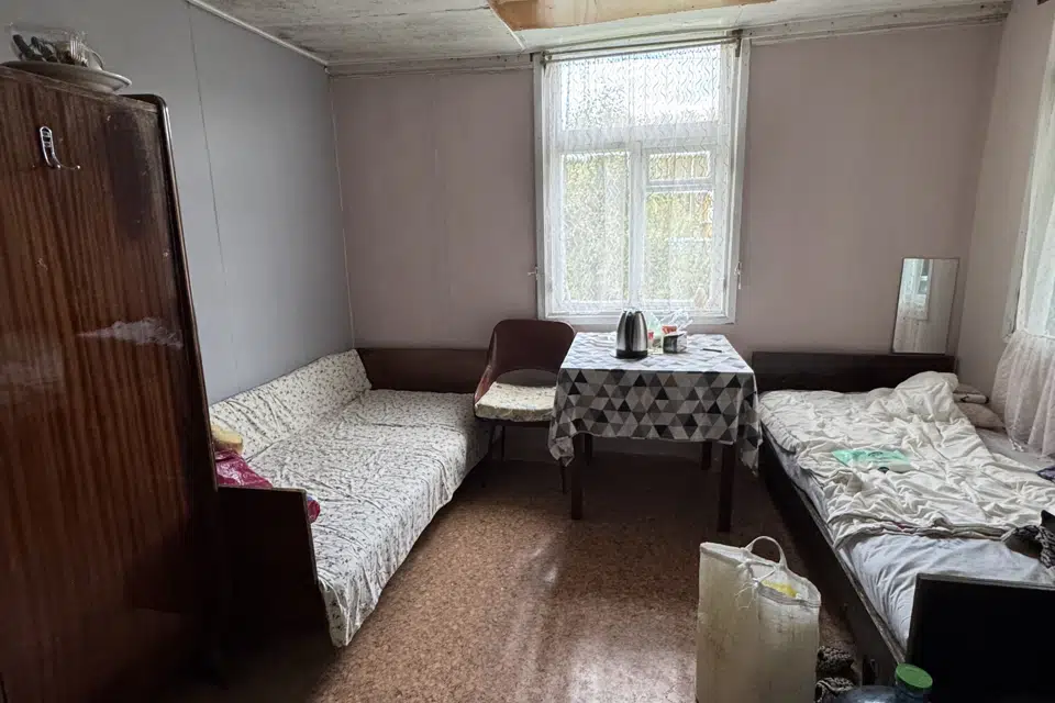 Продаётся 2-этажный дом, 41 м²