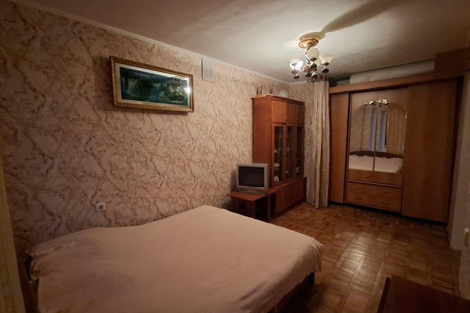 Продаётся студия, 21.8 м²