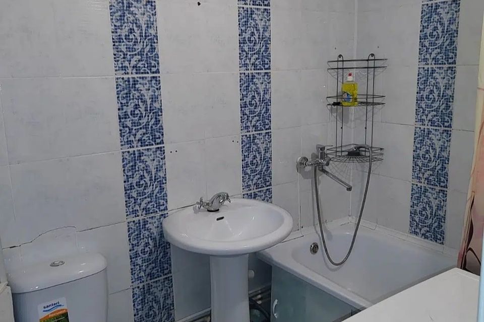 Сдаётся 2-комнатная квартира, 45 м²