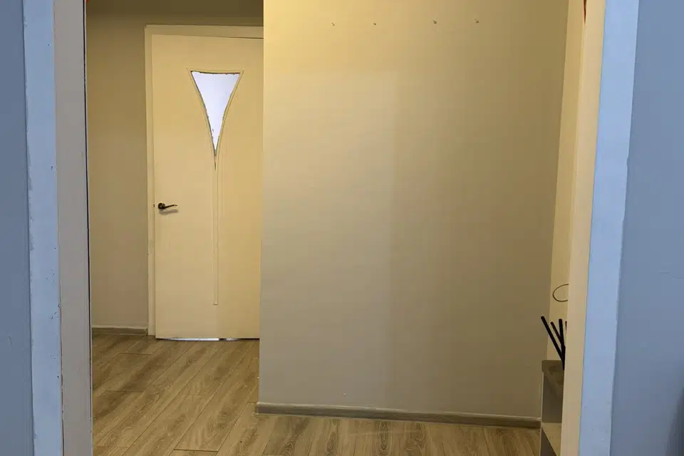 Продаётся 2-комнатная квартира, 58.1 м²