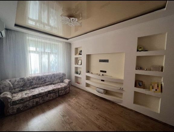 Продаётся 3-комнатная квартира, 54 м²
