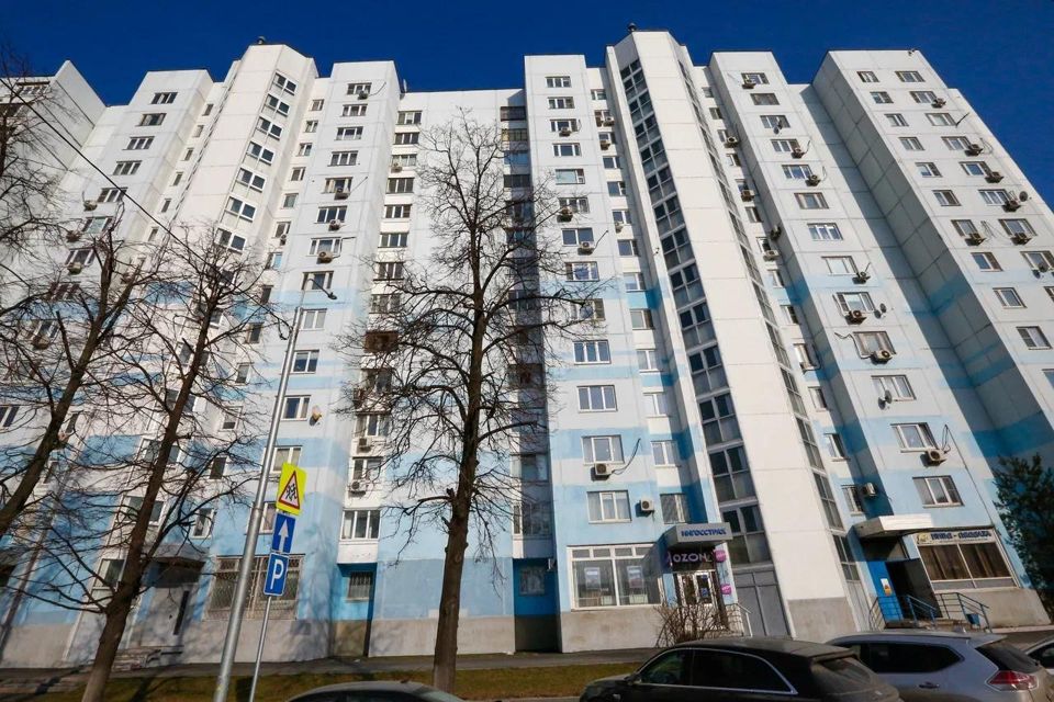 Продаётся 2-комнатная квартира, 60 м²