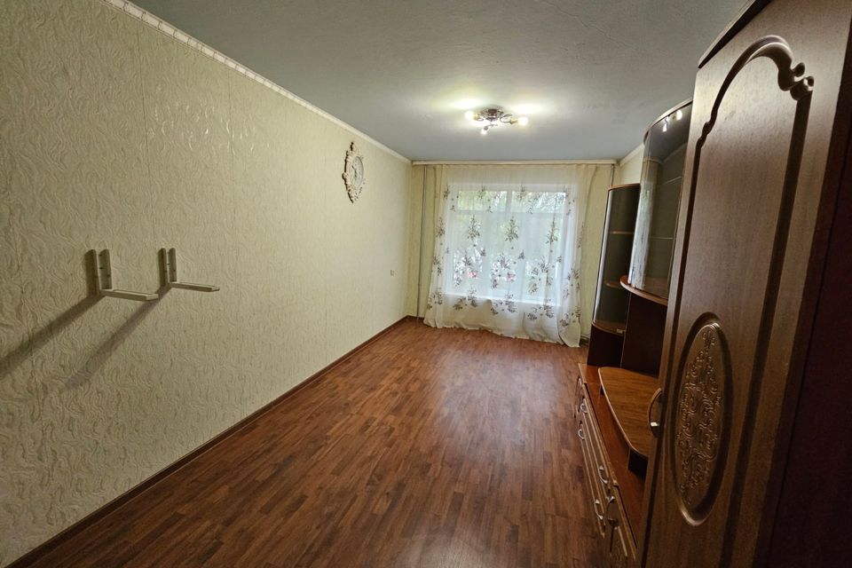 Продаётся комната в 1-комн. квартире, 22.3 м²