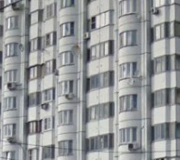 Сдаётся 1-комнатная квартира, 52 м²