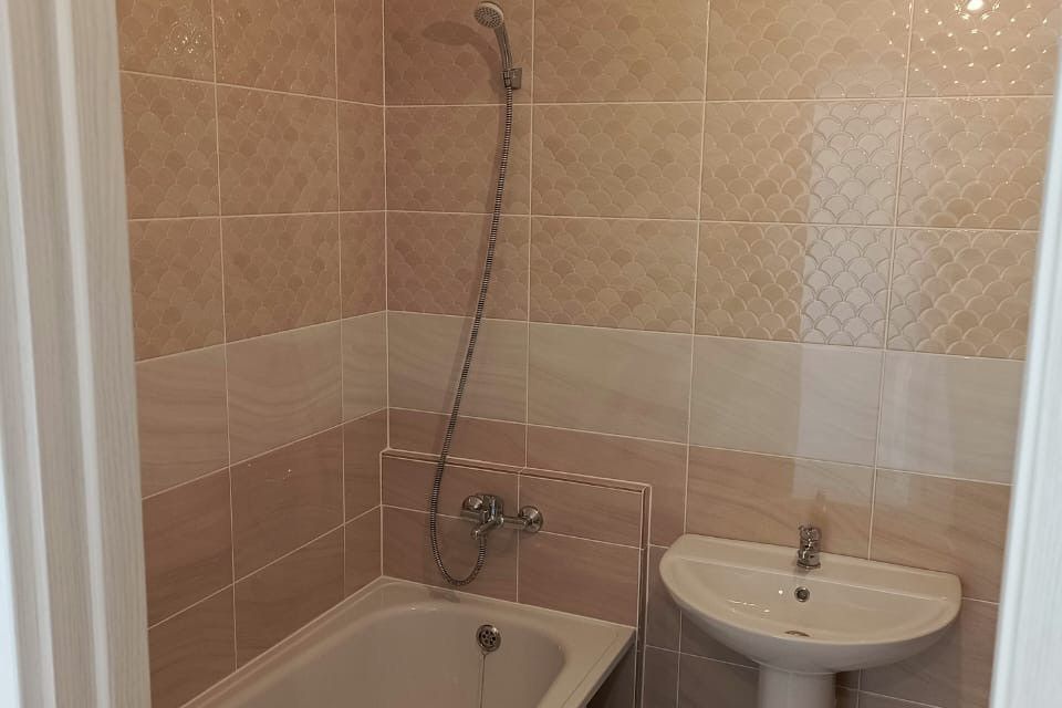 Продаётся 1-комнатная квартира, 39.9 м²