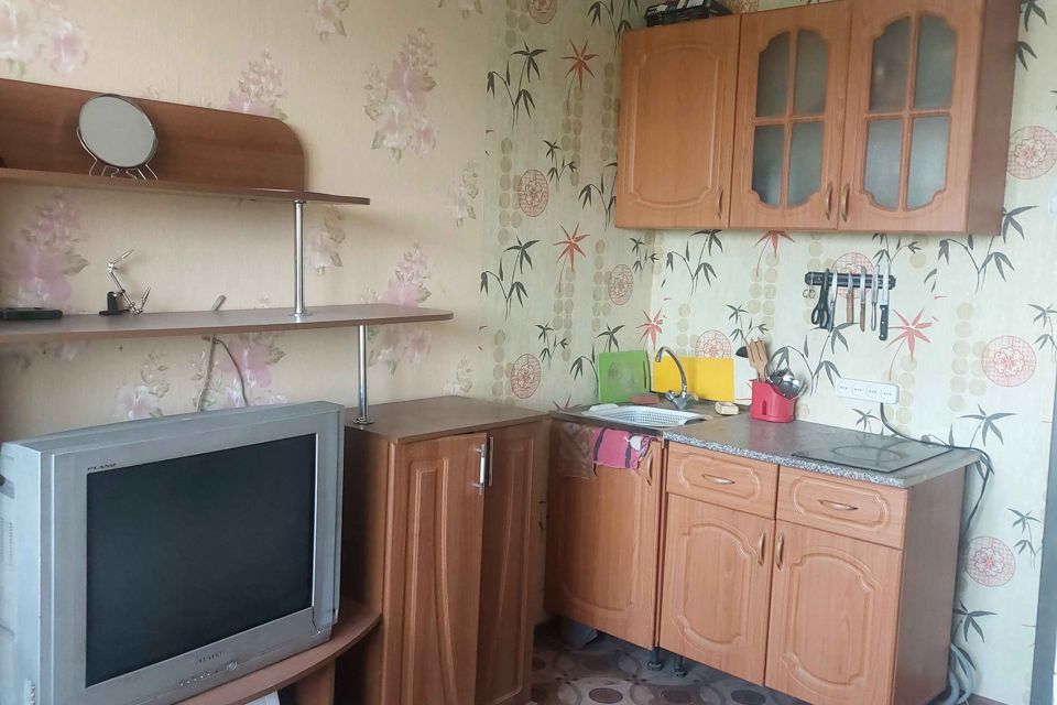 Продаётся комната в 1-комн. квартире, 13 м²