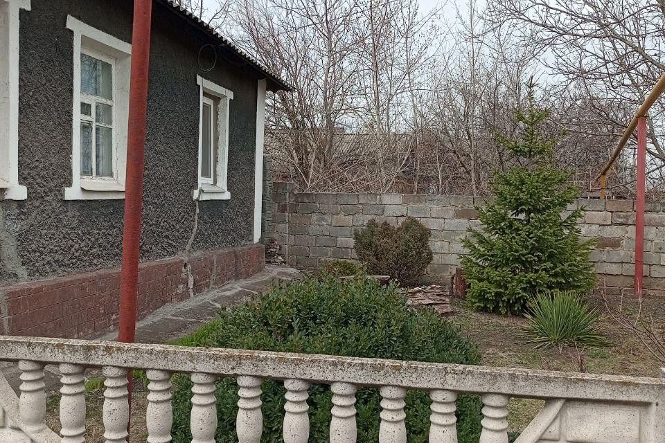 Продаётся 1-этажный дом, 70 м²