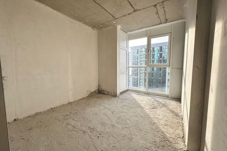Продаётся 2-комнатная квартира, 34.6 м²