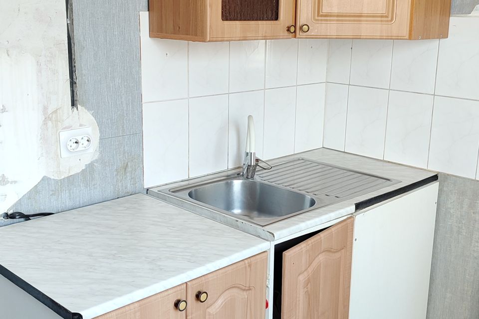 Продаётся 2-комнатная квартира, 44 м²