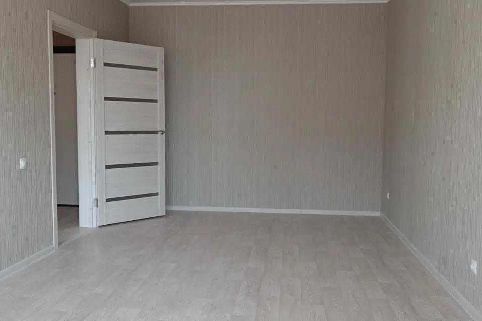 Продаётся 1-комнатная квартира, 37.5 м²