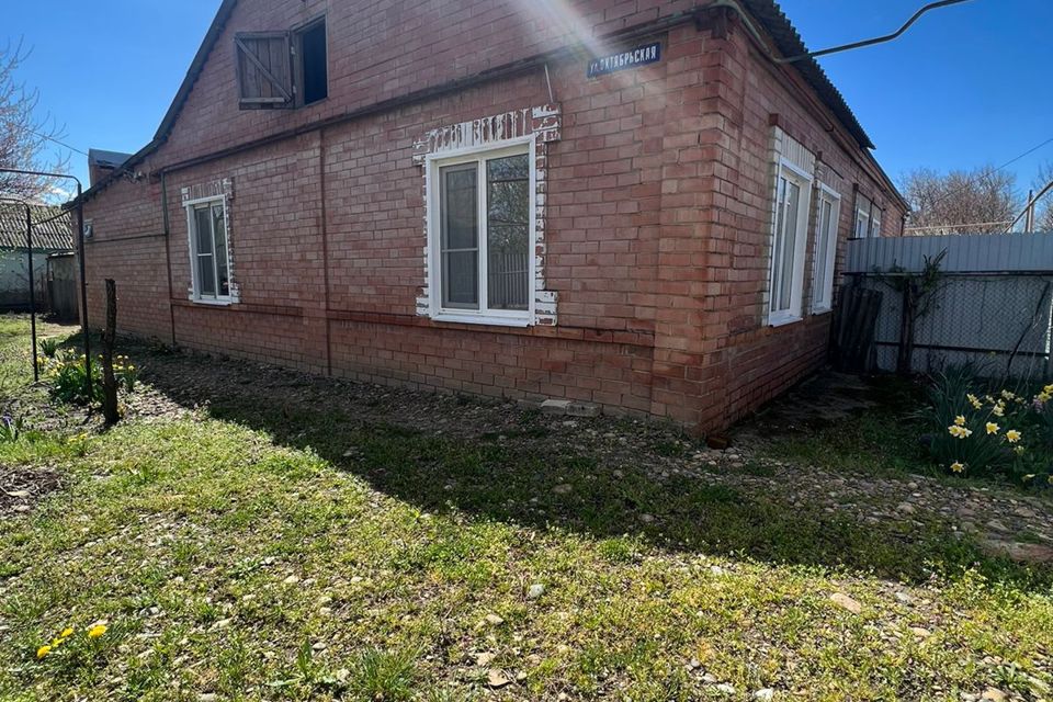 Продаётся 2-комнатная квартира, 58.7 м²