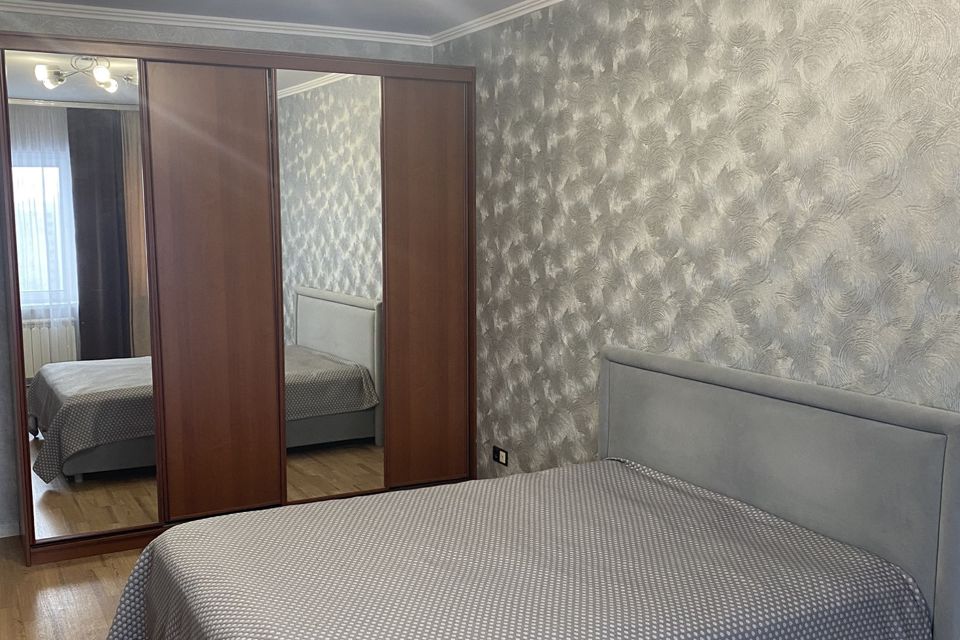 Продаётся 1-комнатная квартира, 39.3 м²