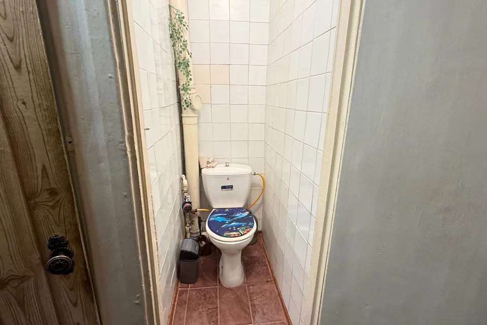 Продаётся 2-комнатная квартира, 40 м²