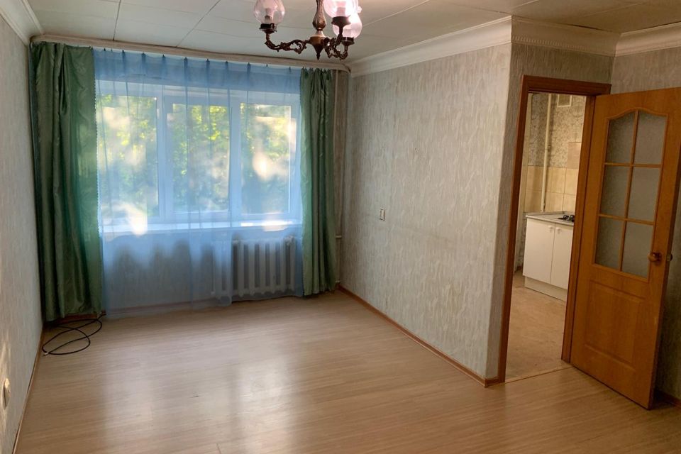 Продаётся 1-комнатная квартира, 29.2 м²